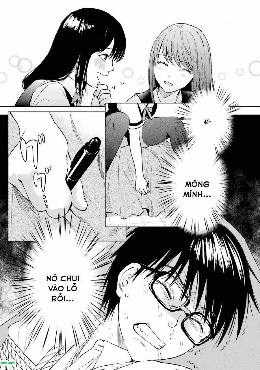 tsumi to kai chapter 7 16