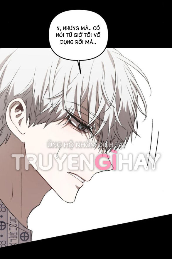 Tự Do Trong Mơ chapter 34.2 16