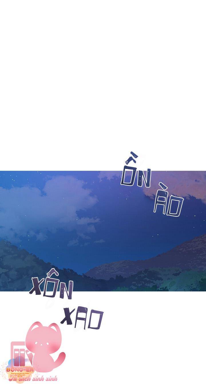 vị hôn thê của kẻ săn mồi chapter 50 2