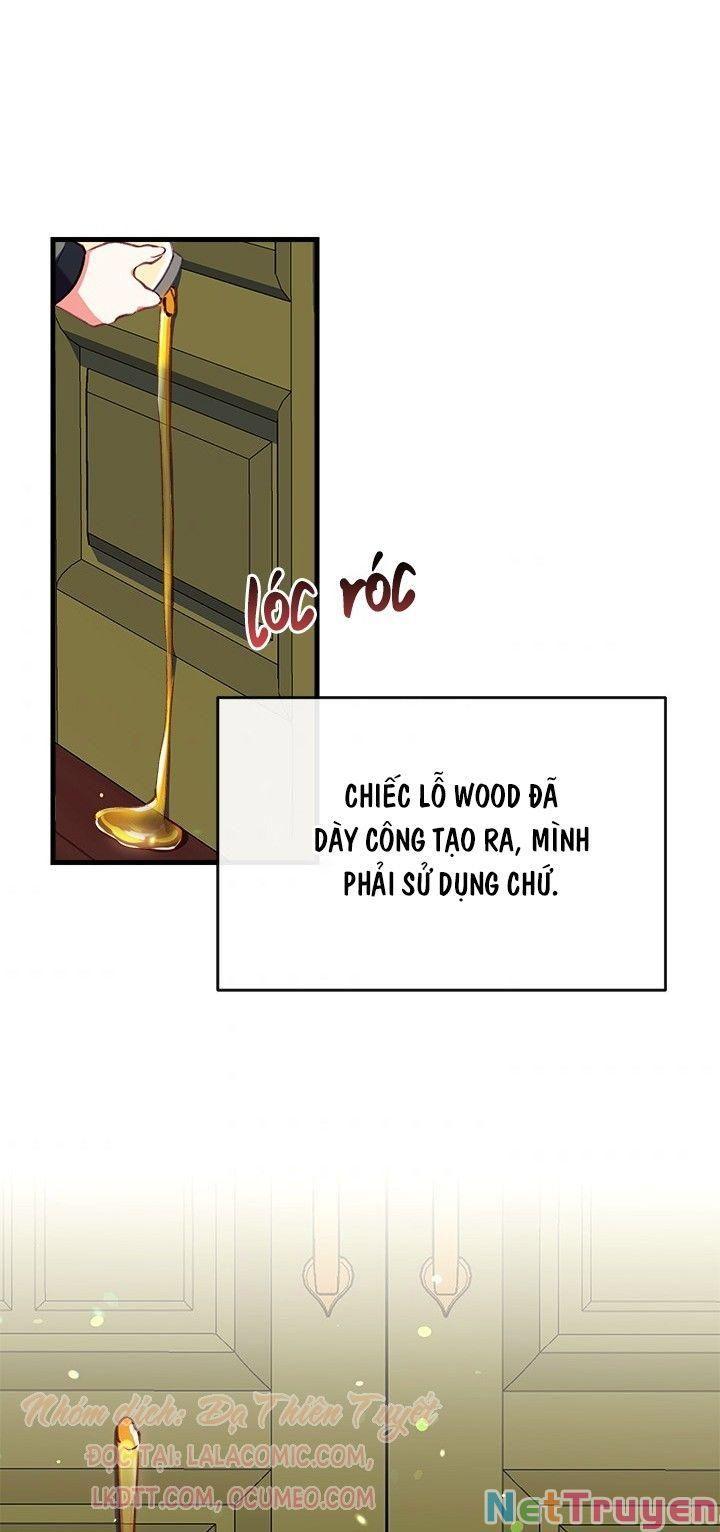 chúng ta có thể trở thành gia đình được không? chapter 2 60