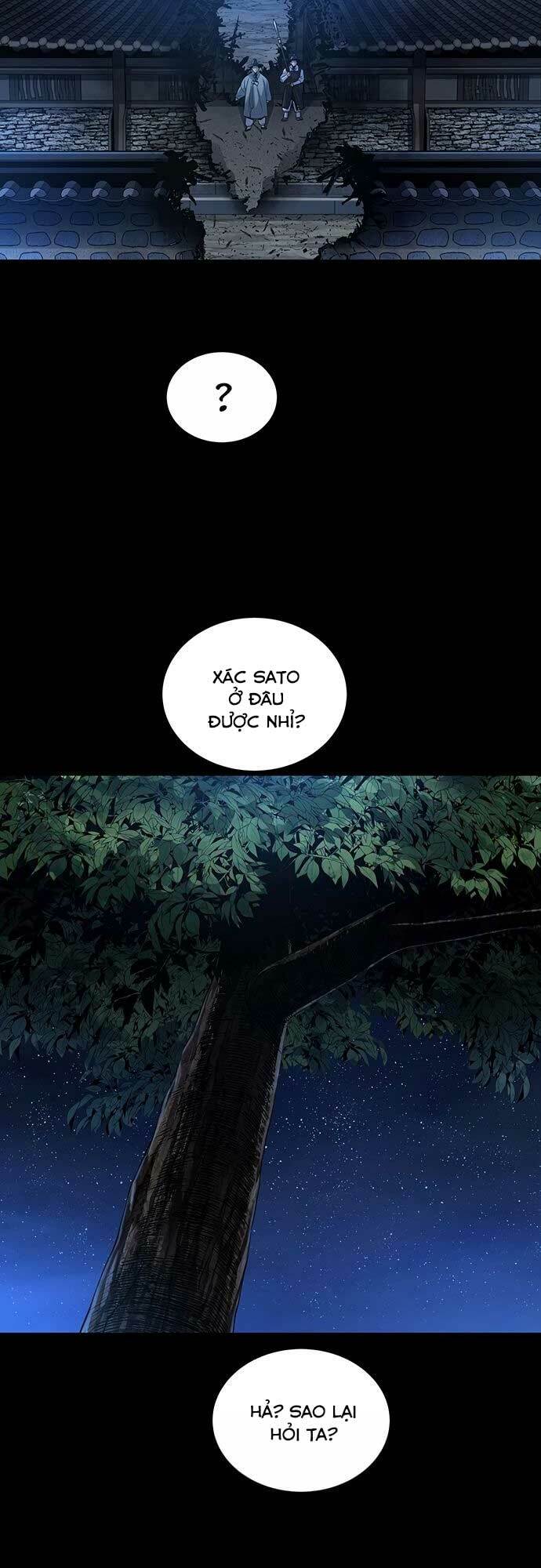 đạn bạc chapter 8 13