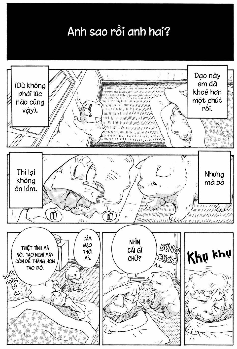 hoshi mamoru inu chapter 8 2