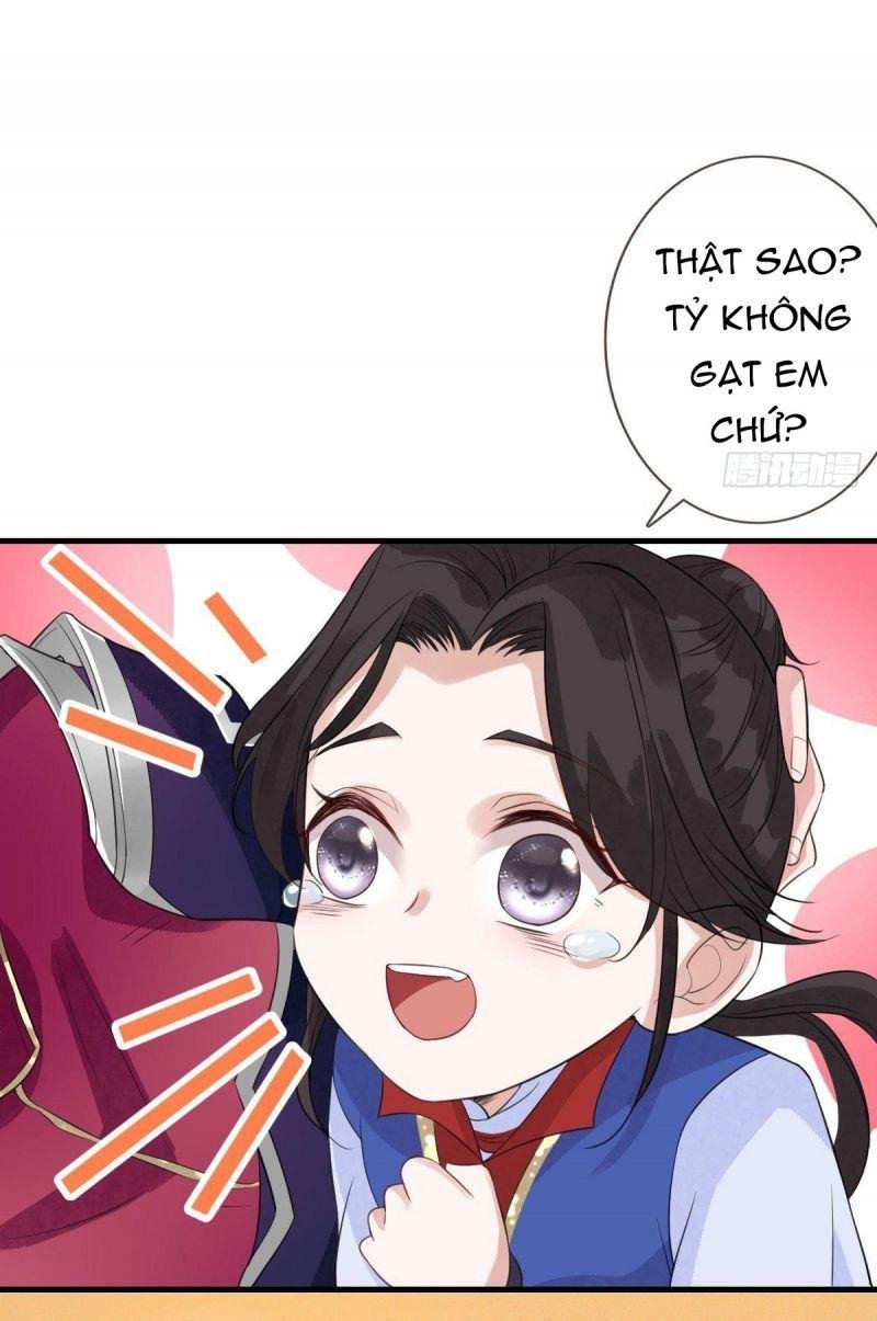 mạt thế nữ vương chapter 18 6