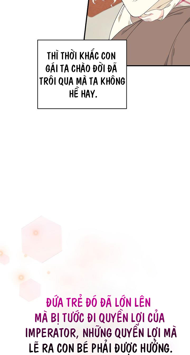 con chỉ đi tìm cha thôi chapter 17 30