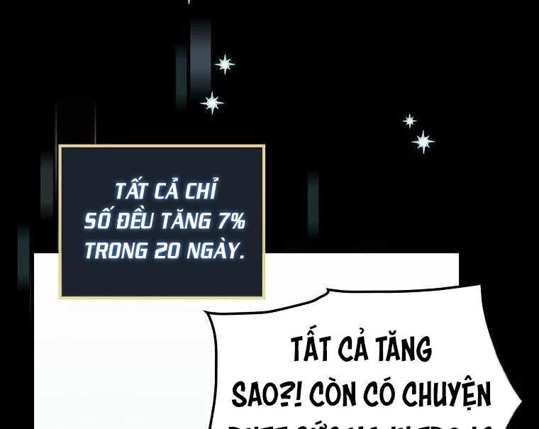 tôi lên cấp chỉ bằng cách ăn chapter 109.5 79