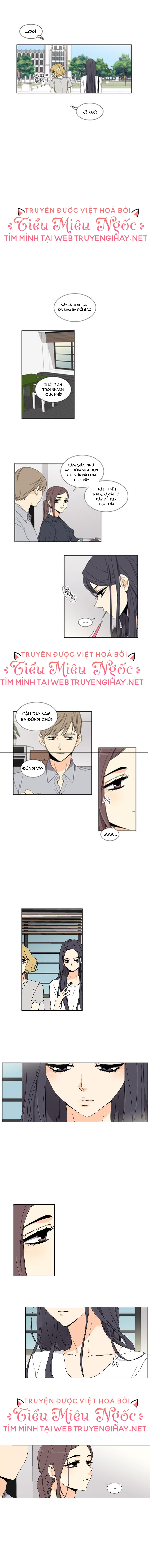 cô gái đáng yêu chapter 10 4