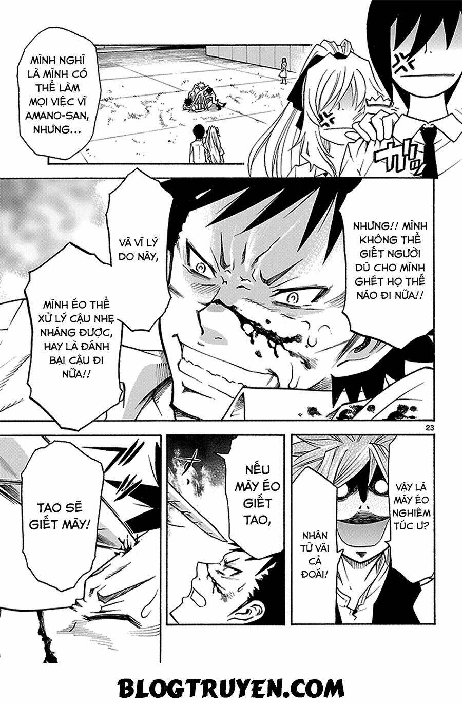 popcorn avatar chapter 8 24