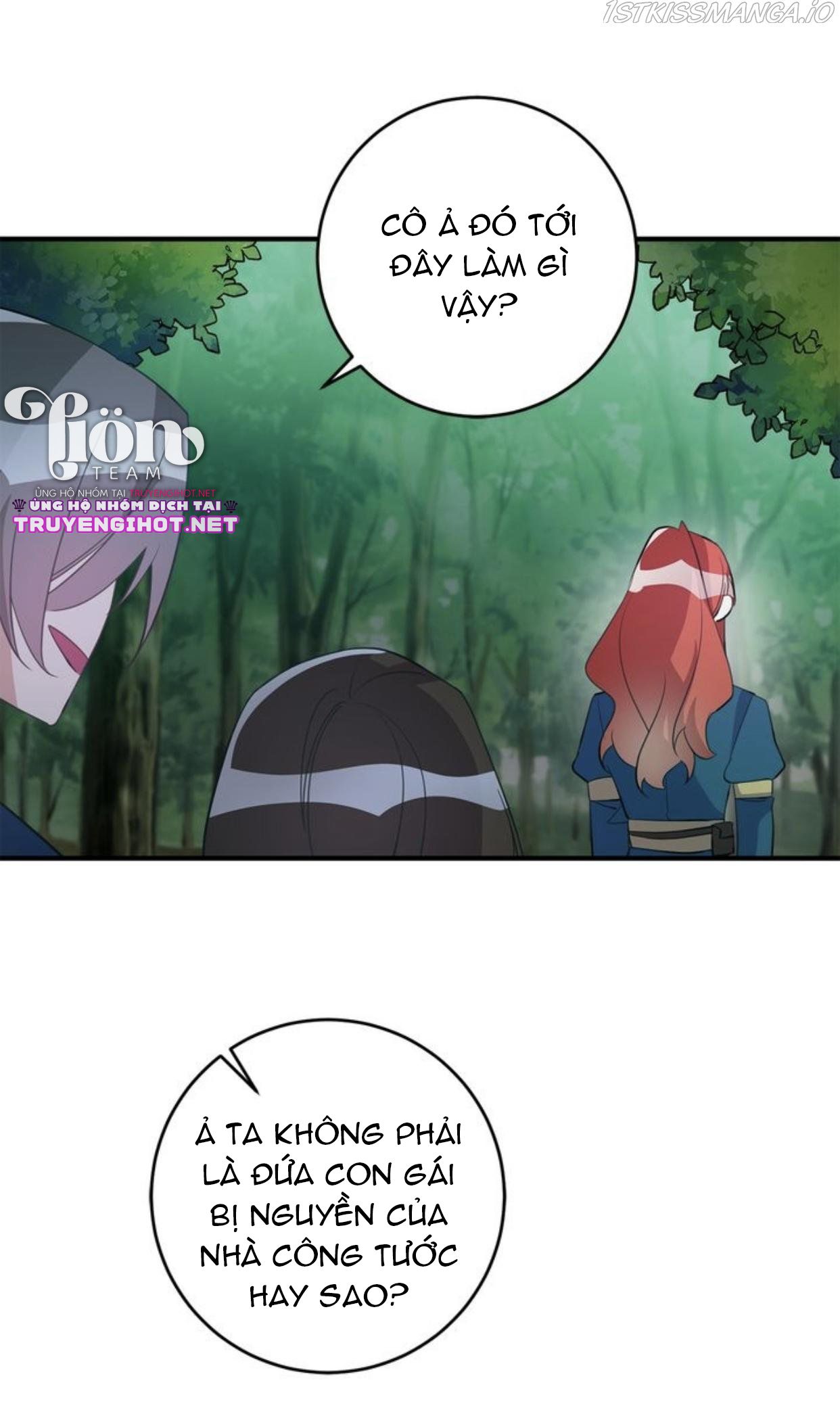 công nương đã thay đổi chapter 69.2 29