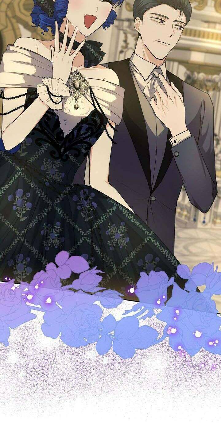 con gái bá tước bỗng thành vị hôn thê của thái tử điện hạ chapter 21 28