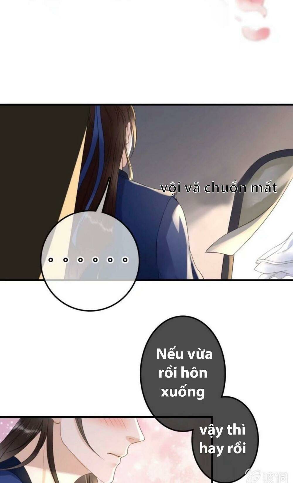 sủng phi của vương chapter 89 14