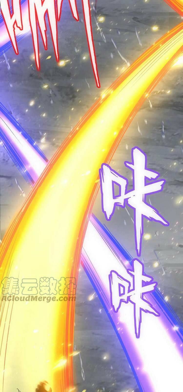 vạn cổ đệ nhất thần chapter 69 12