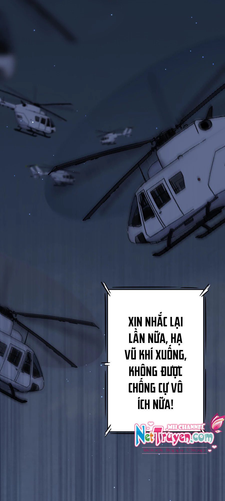 hoàn mỹ lão công tiến hóa luân chapter 92 35