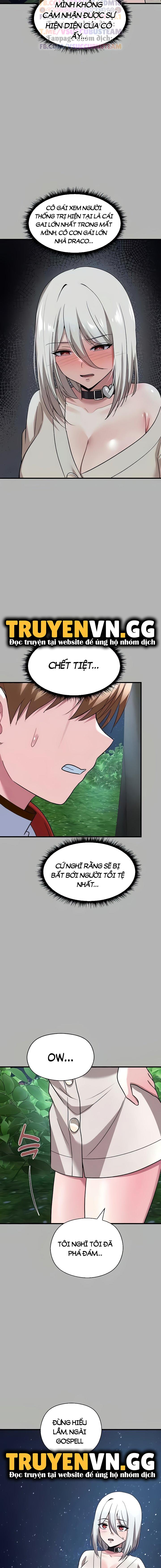 thuần hóa ác nữ tiểu thư chapter 24 9