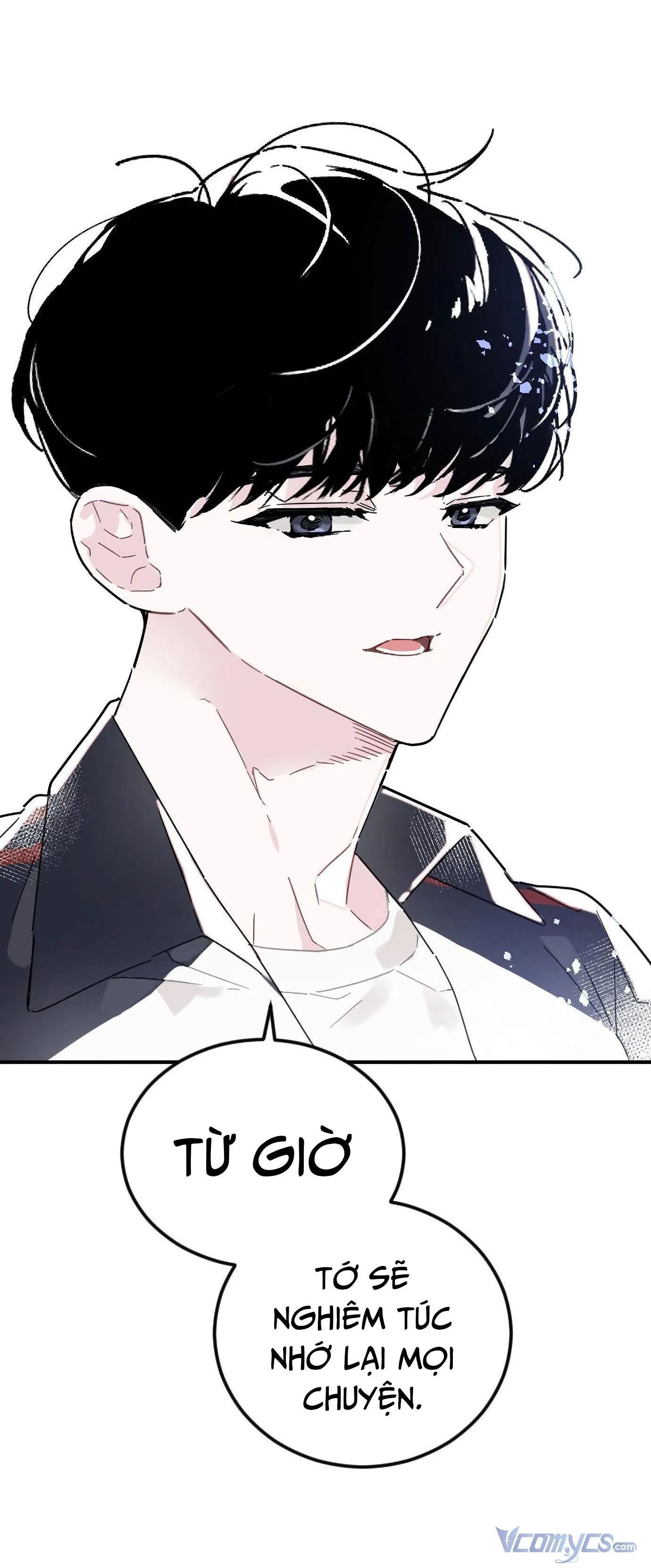 em đã tìm kiếm cả ngàn năm nay chapter 3 14