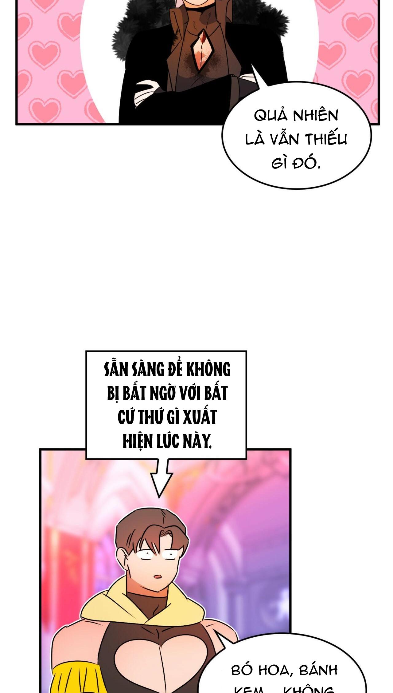 (np) độc thân muôn năm chapter 11 45