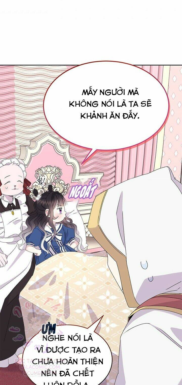 công chúa huỷ diệt chapter 10 38