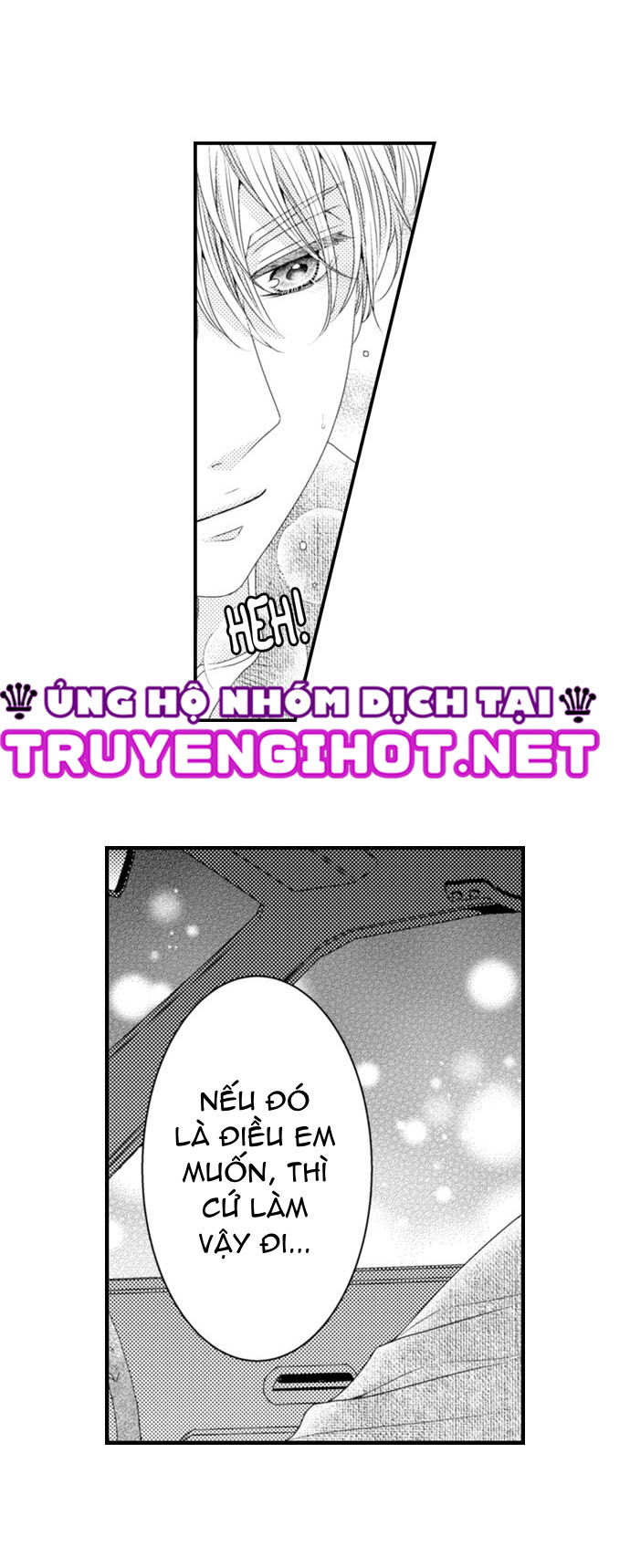 chỉ ôm thôi là không đủ chapter 54 26