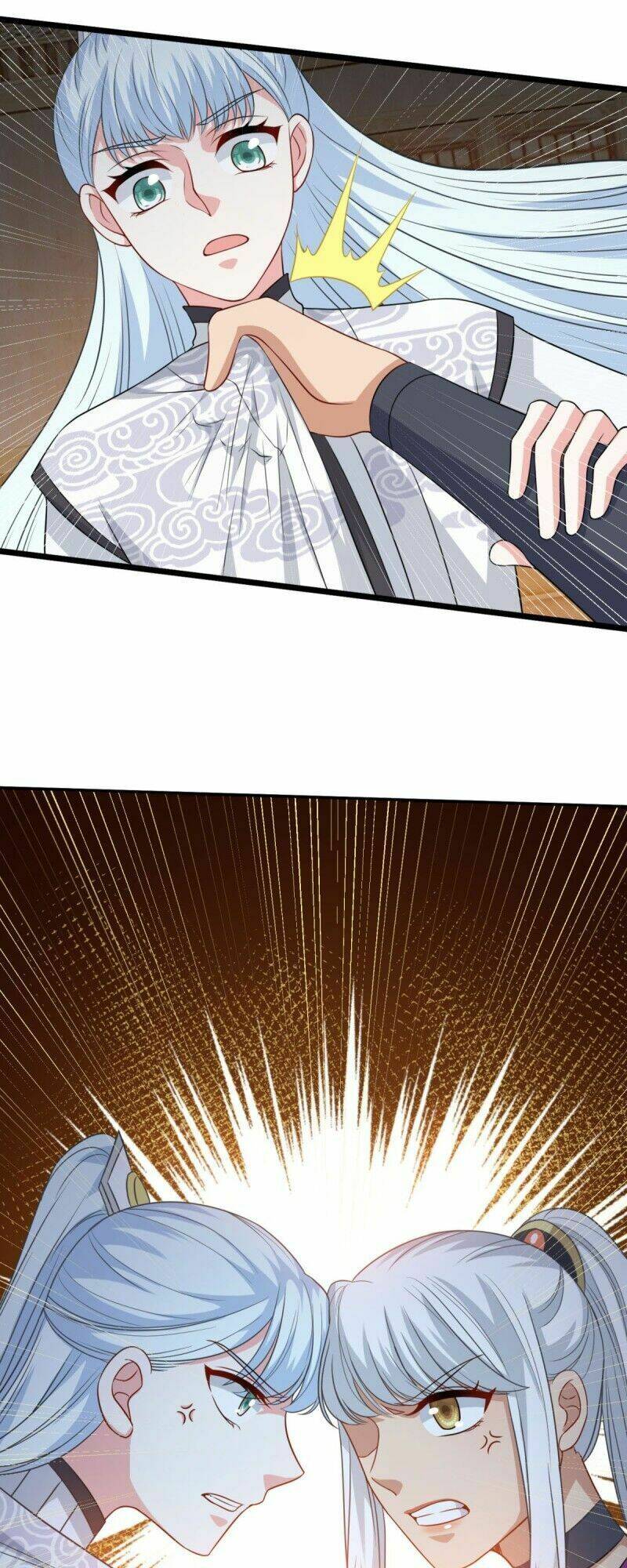 tiên ma đồng tu chapter 163 22