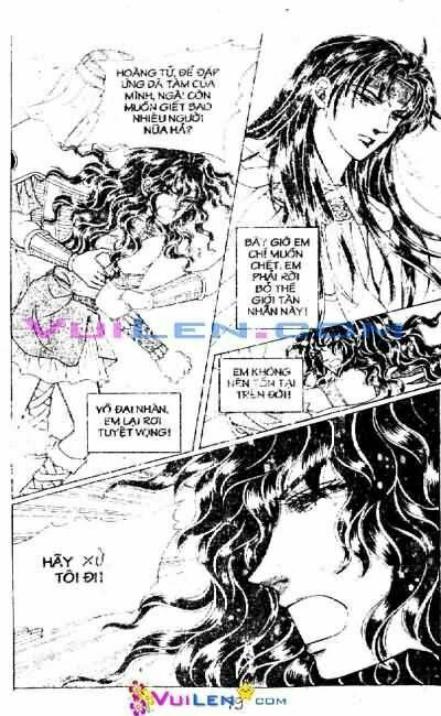 nữ hoàng biển cả chapter 12 79