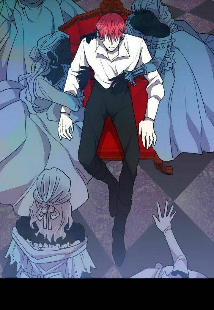 tiểu thư quái vật chapter 1 40