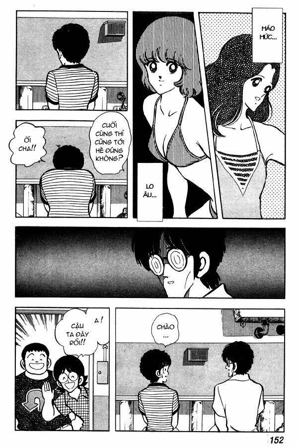 miyuki chapter 68 14