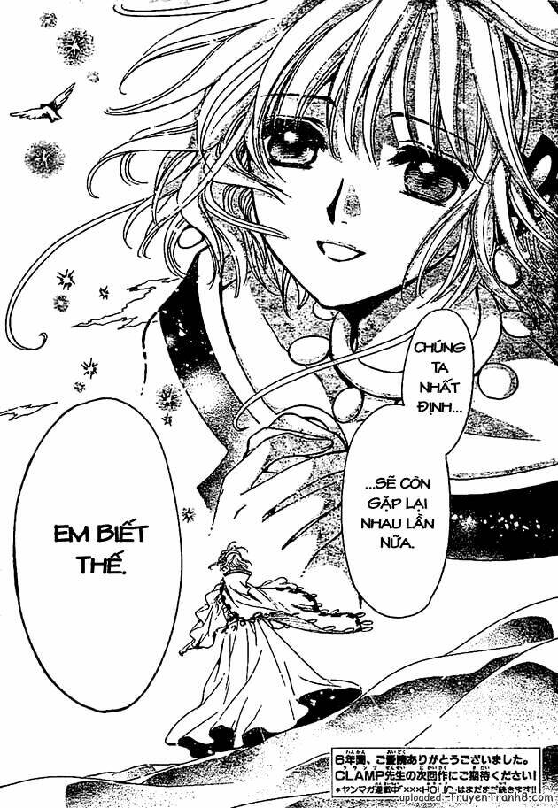 huyền thoại đôi cánh chapter 233 37