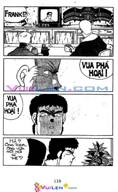 truyền nhân atula - shura no mon i chapter 31 119