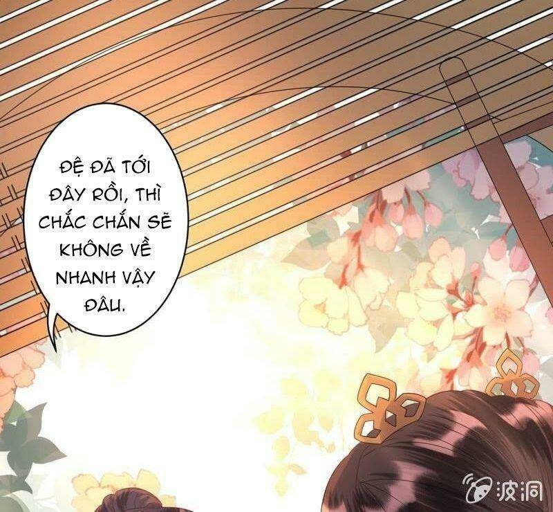 vương gia kiêu ngạo quá khó cua chapter 34 28