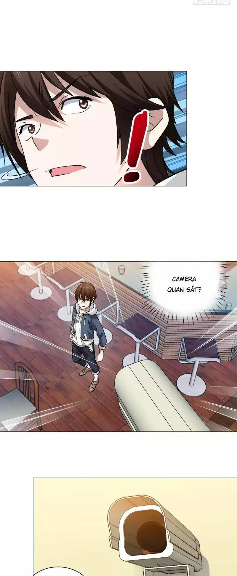 thử thách của yuwen jun chapter 5 7