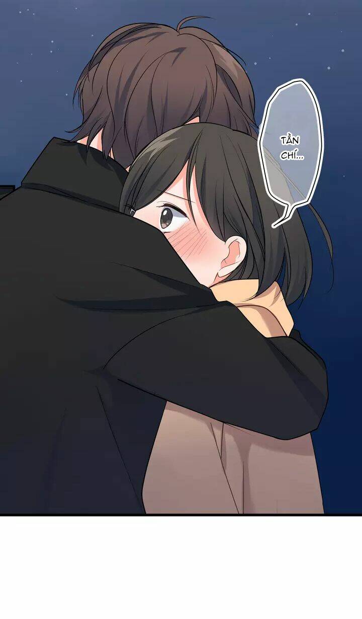 18, sống chung cùng nhau chapter 19 43