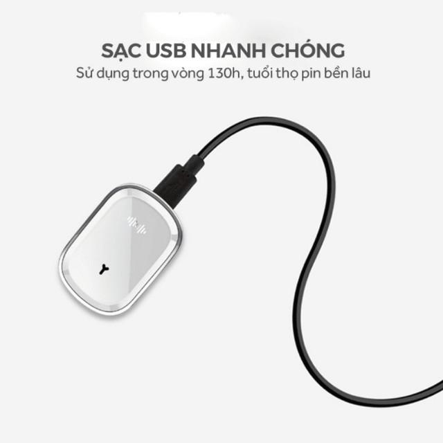 Đeo tay chống muỗi Repel Bracelet - Home and Garden