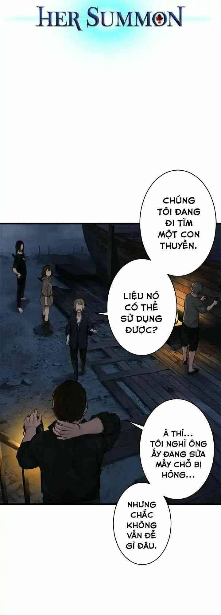 triệu hồi đến thế giới fantasy chapter 41 17