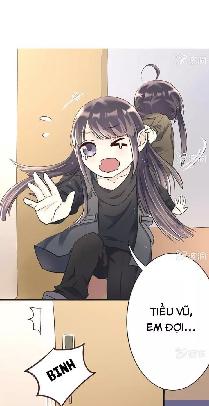 ảnh đế cầu sủng chapter 12.5 19