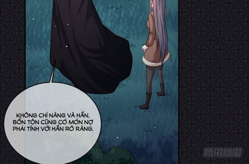 ngạo kiều quỷ vương yêu ta chapter 91 38