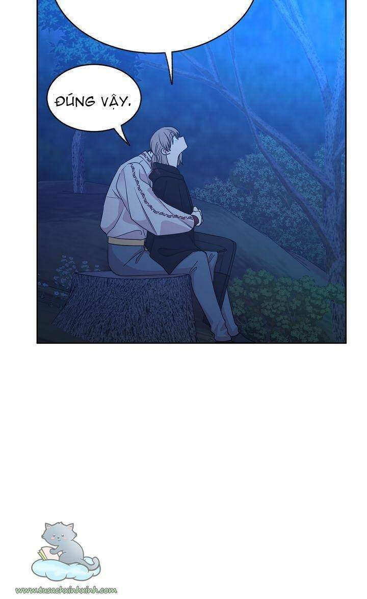 tôi chọn kết thúc của hoàng đế chapter 104 42