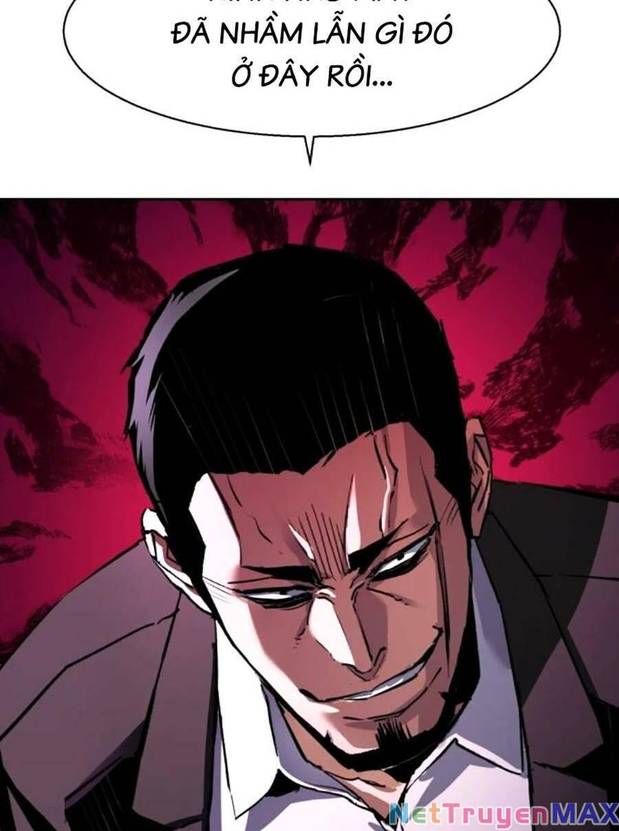 bạn học tôi là lính đánh thuê chapter 148 31