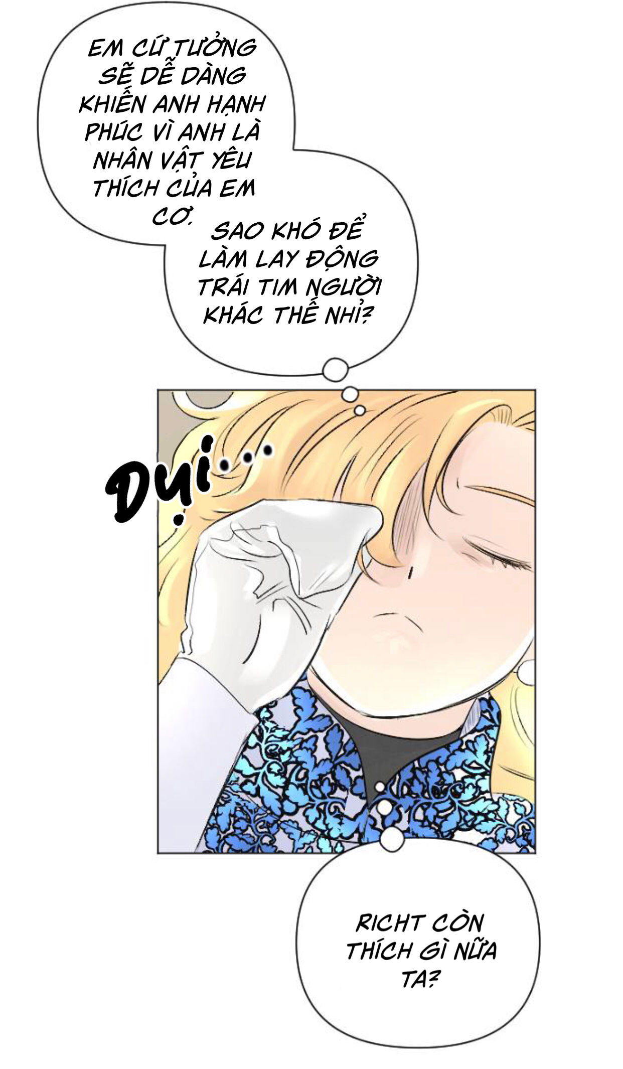 lựa chọn cuối cùng của tôi là nam phụ chapter 10 47