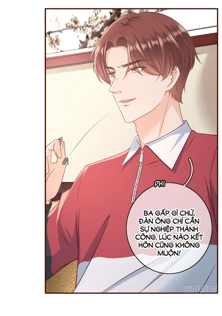 bạn gái tôi mới 30+ tuổi xuân chapter 46 24