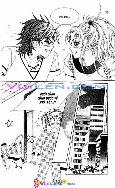 cô dâu bé xinh chapter 71 6