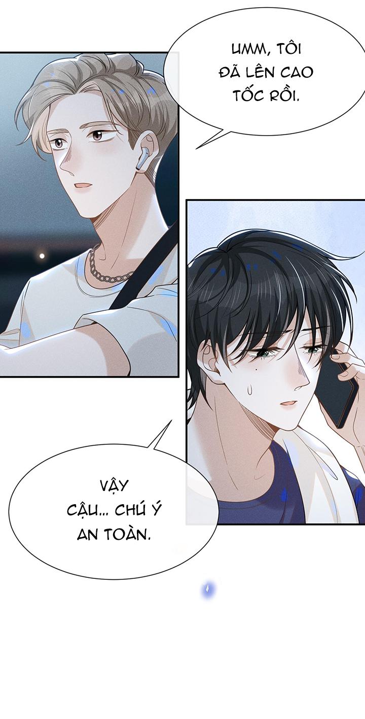 lai sinh bất kiến chapter 41 4