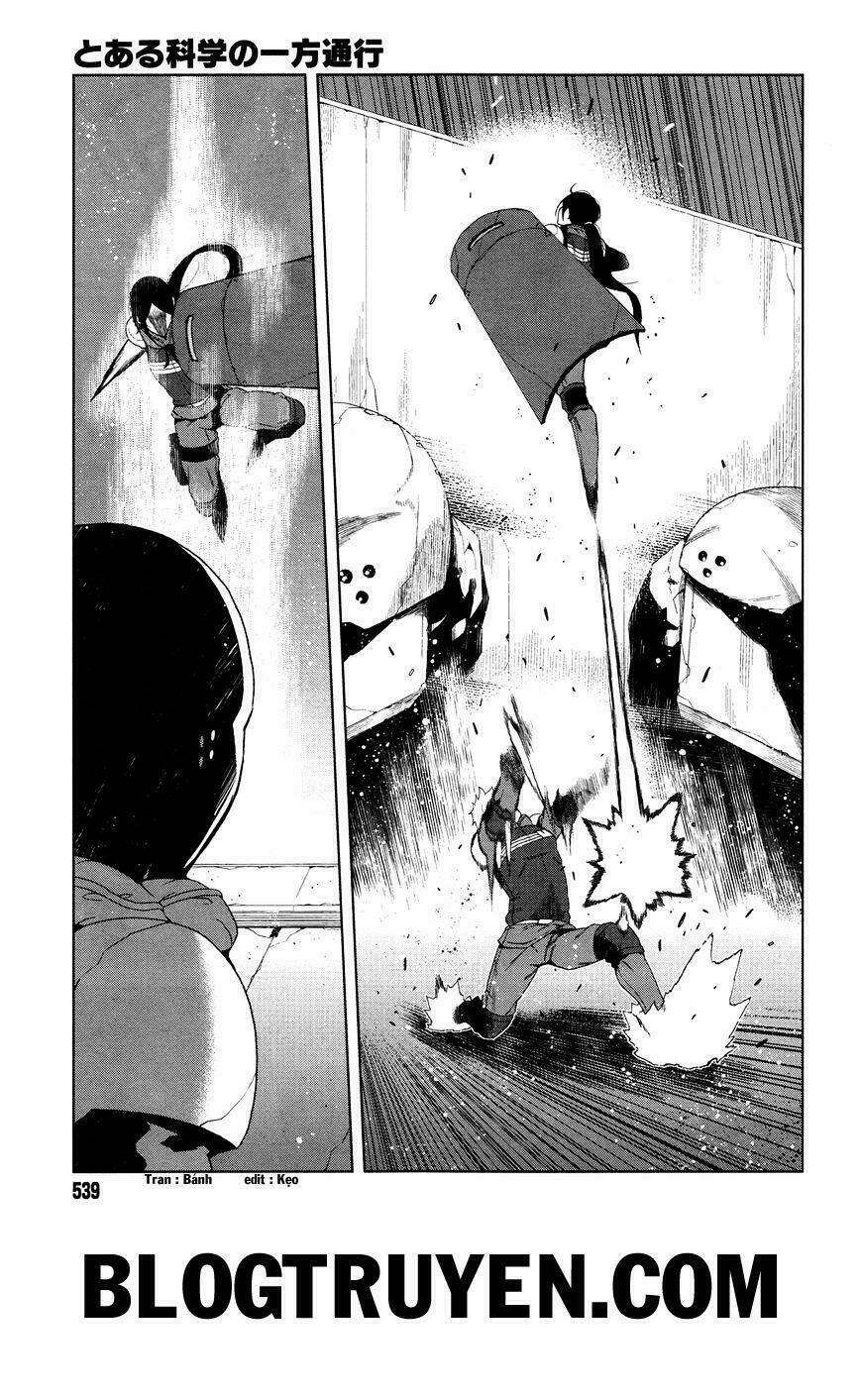 siêu năng lực gia mạnh nhất thành phố học viện chapter 9 13