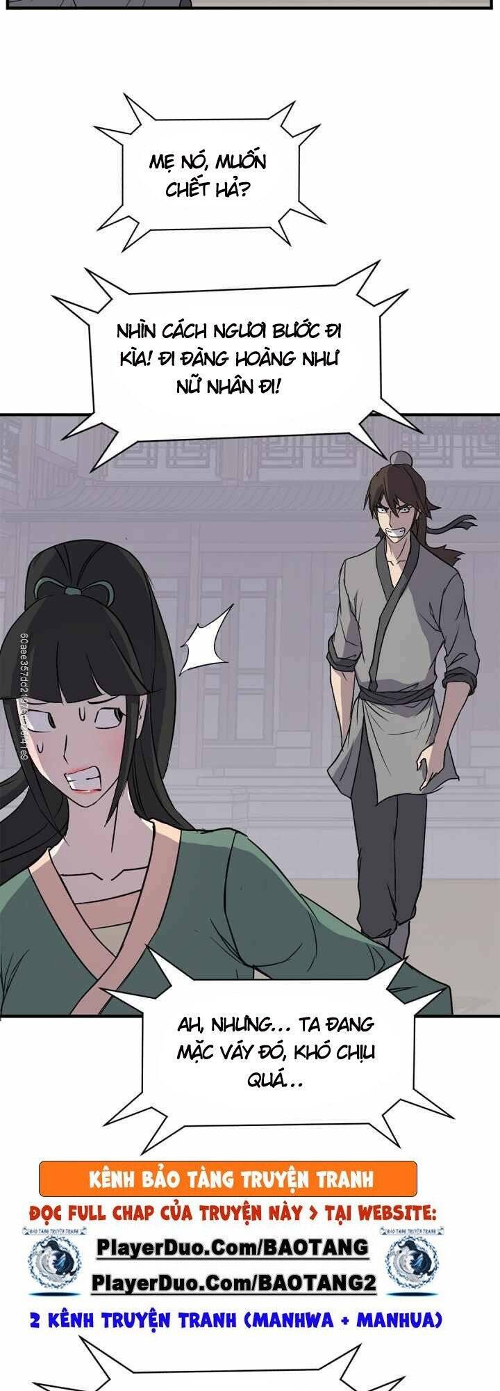 trọng sinh, bất khả chiến bại chapter 121 44