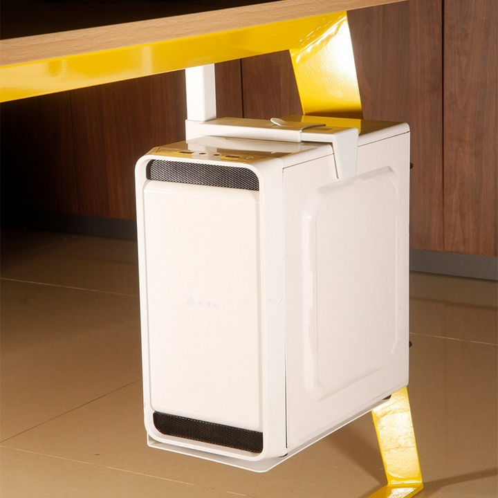 Giá Treo Thùng CPU HOLDER HANGER CHASSIS - Home and Garden