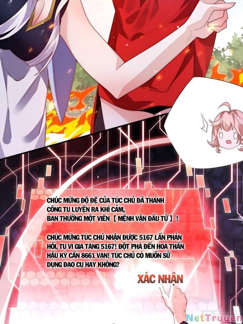 mỗi nữ đồ đệ đều muốn giết ta chapter 8 7