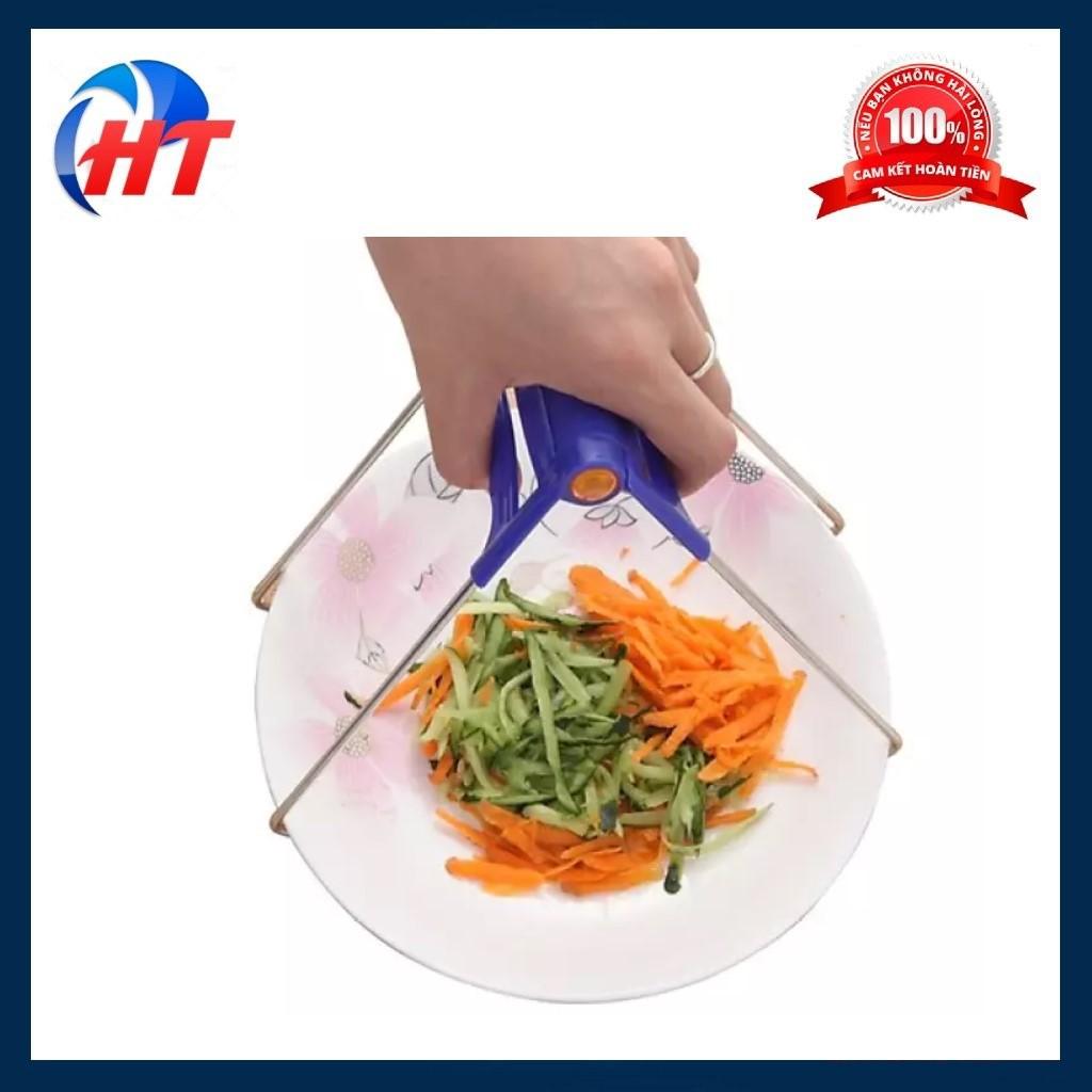 Kẹp Gấp Thức Ăn Nóng Thép Không Gỉ Tiện Dụng