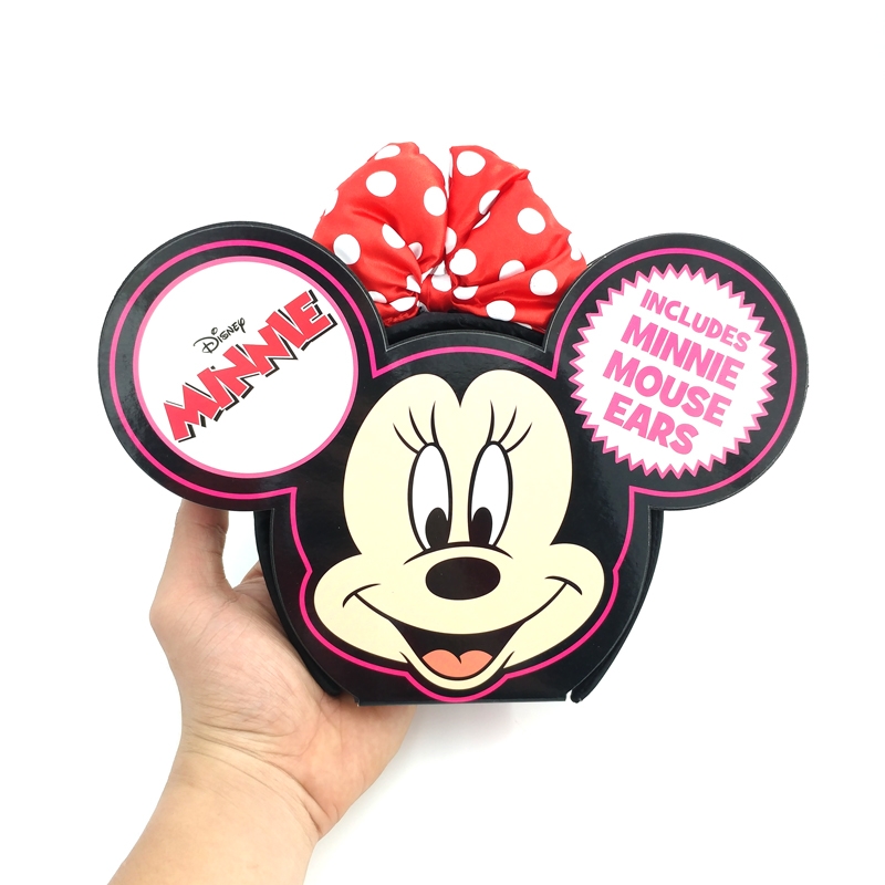 Disney Minnie Mouse: Magical Ears Storytime