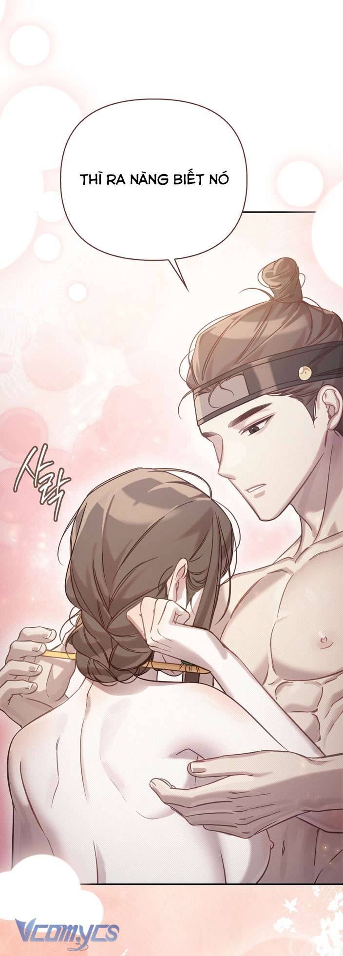 [18+] tiết học bí mật của trung điện chapter 28 63
