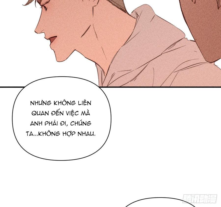 18+ hoàng tử bé chapter 65.2 20