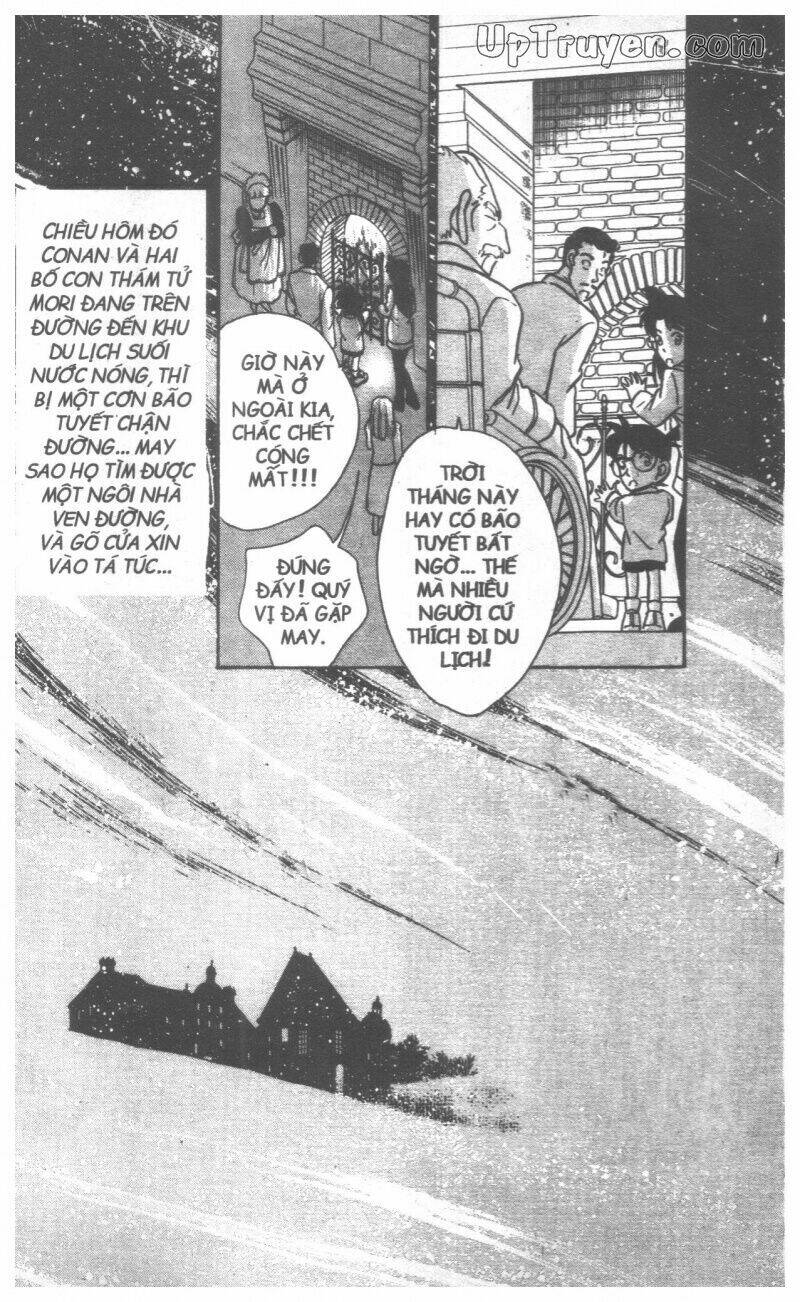conan - bộ đặc biệt chapter 8 5