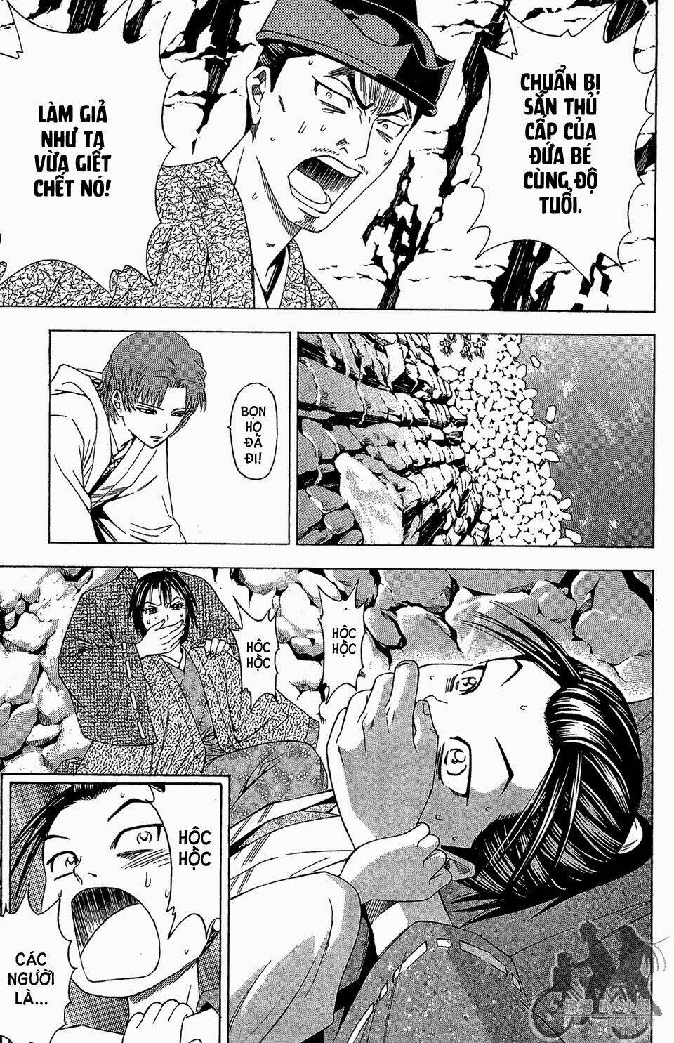 thiếu niên vương phần 2 chapter 58.2 16